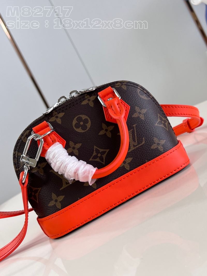 LV Top Handle Bags